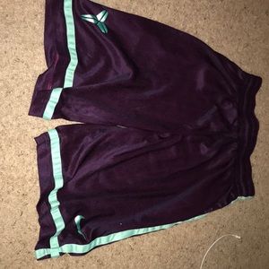 Basketball shorts